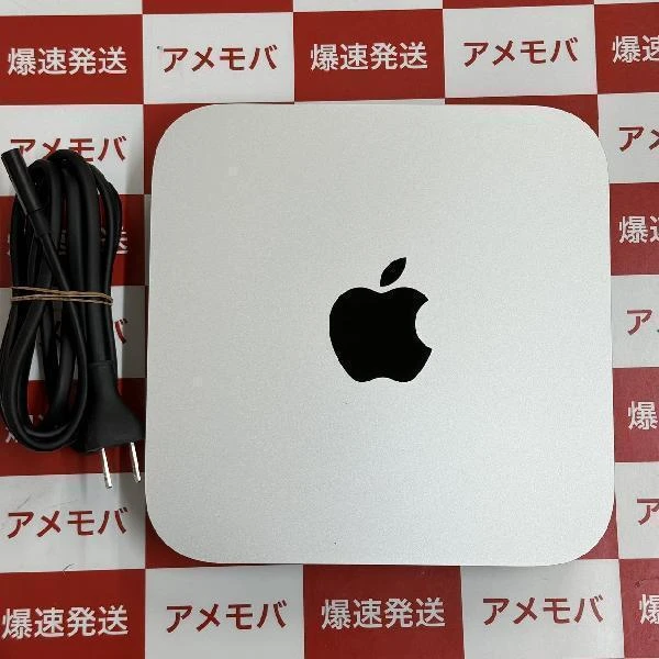Mac mini M1 2020  16GB 256GB A2348 美品 シルバー