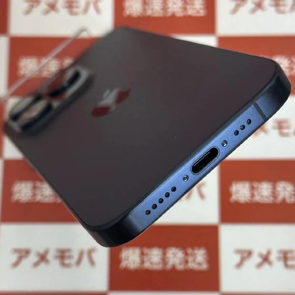 iPhone15 Pro Apple版SIMフリー 512GB MTUL3J/A A3101 新品同様 No 商品カラー