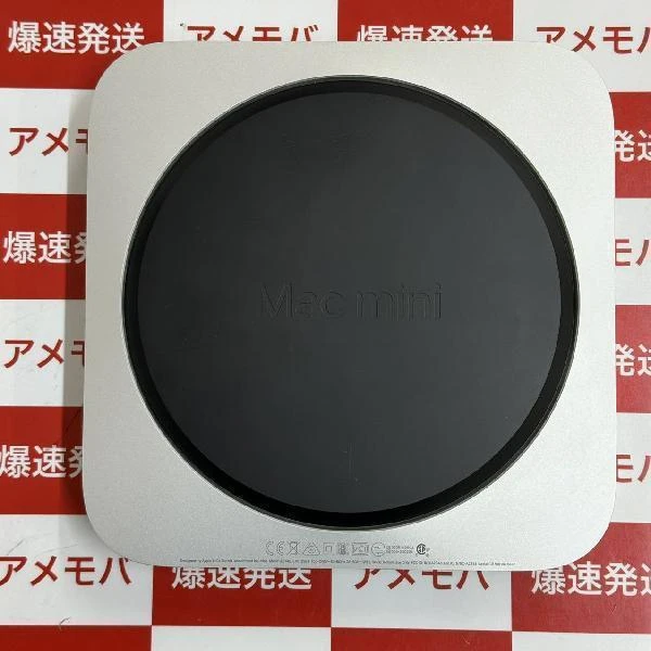 Mac mini M1 2020  16GB 256GB A2348 美品 シルバー