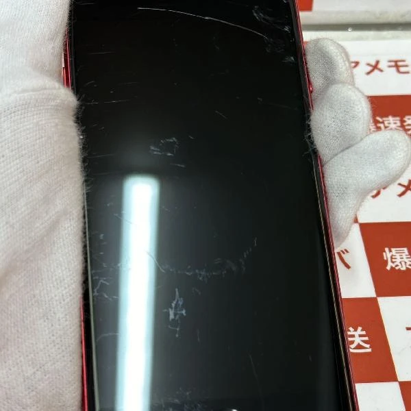 iPhoneSE 第2世代 Apple版SIMフリー 64GB MX9U2J/A A2296 (PRODUCT)Red