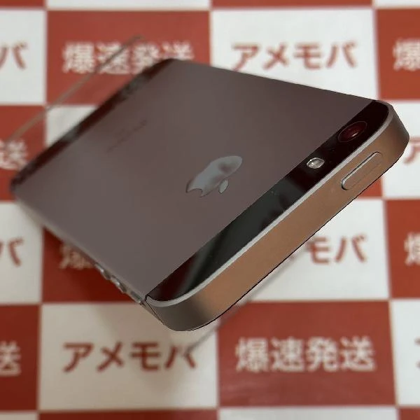 iPhoneSE docomo版SIMフリー 64GB MLM62J/A A1723 極美品