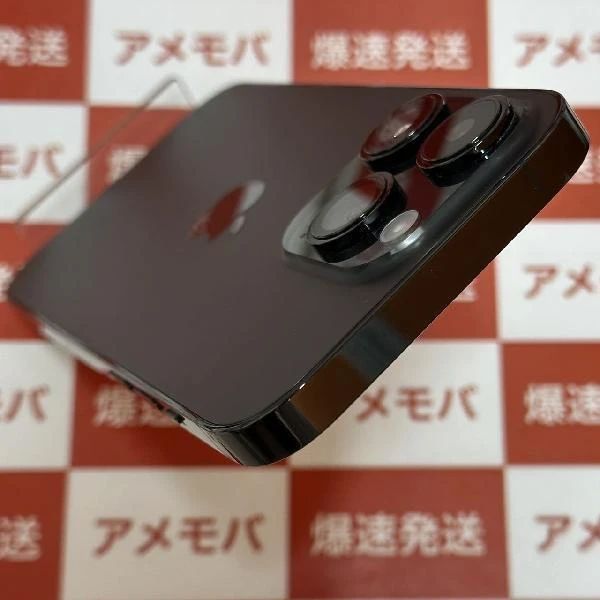 iPhone14 Pro SoftBank版SIMフリー 128GB 3L243J/A A2889