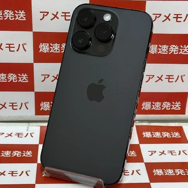 iPhone14 Pro SoftBank版SIMフリー 128GB 3L243J/A A2889
