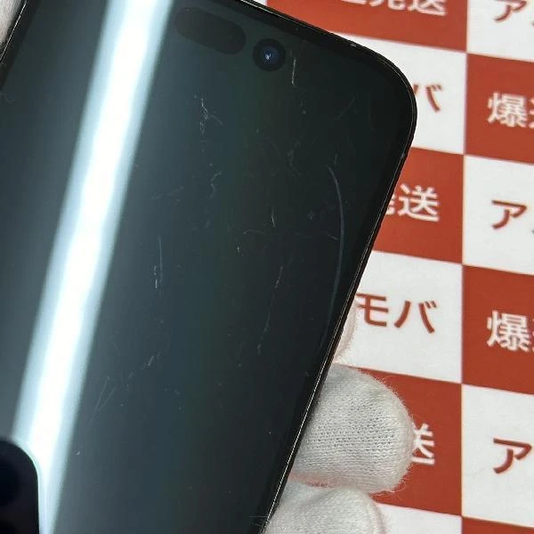 iPhone14 Pro SoftBank版SIMフリー 128GB 3L243J/A A2889