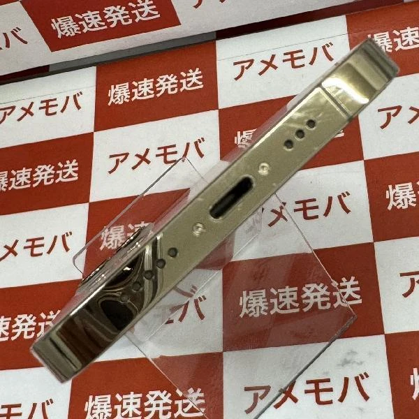 iPhone12 Pro au版SIMフリー 128GB MGM73J/A A2406 美品 ゴールド