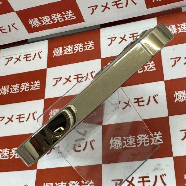 iPhone12 Pro au版SIMフリー 128GB MGM73J/A A2406 美品 ゴールド