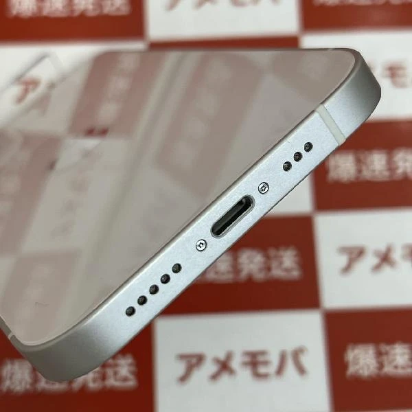 iPhone12 au版SIMフリー 64GB MGHP3J/A A2402 極美品 ホワイト