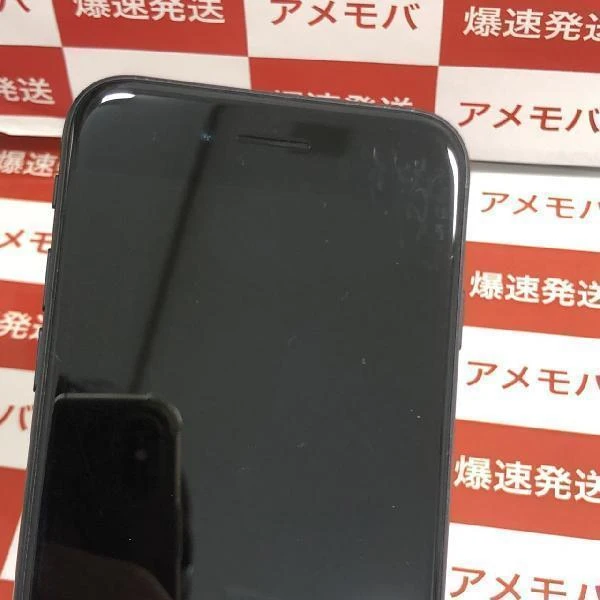 iPhoneSE 第2世代 SoftBank版SIMフリー 64GB MX9R2J/A A2296 ブラック