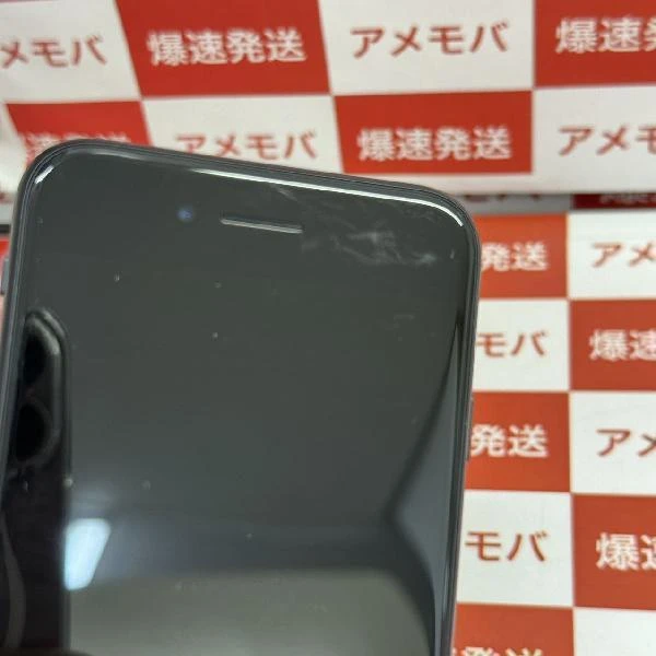 iPhoneSE 第2世代 SoftBank版SIMフリー 64GB MHGP3J/A A2296 ブラック
