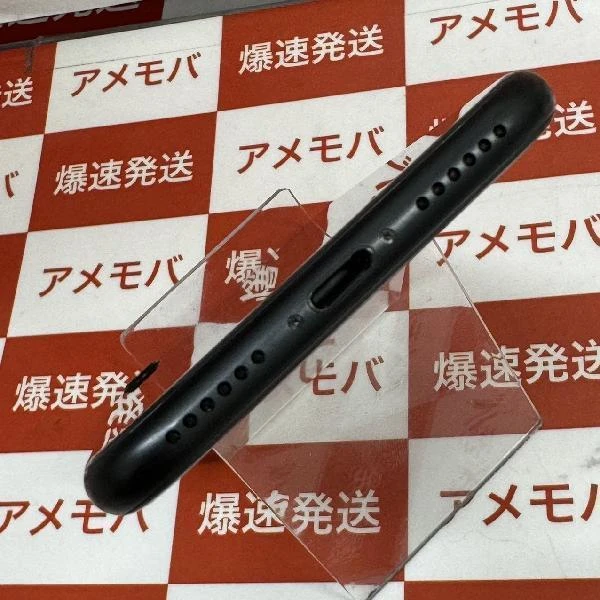 iPhoneSE 第2世代 SoftBank版SIMフリー 64GB MHGP3J/A A2296 ブラック