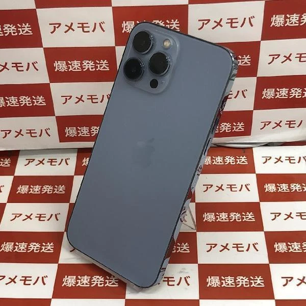 iPhone13 Pro Max Apple版SIMフリー 256GB MLJD3J/A A2641 極美品