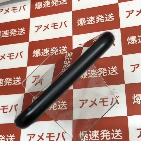 iPhoneSE 第2世代 SoftBank版SIMフリー 64GB MHGP3J/A A2296 ブラック