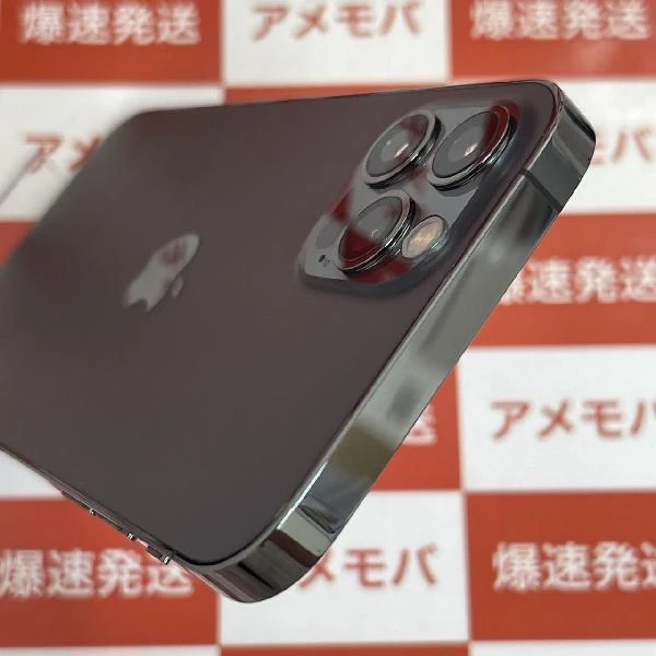 iPhone12 Pro docomo版SIMフリー 256GB MGM93J/A A2406 グラファイト