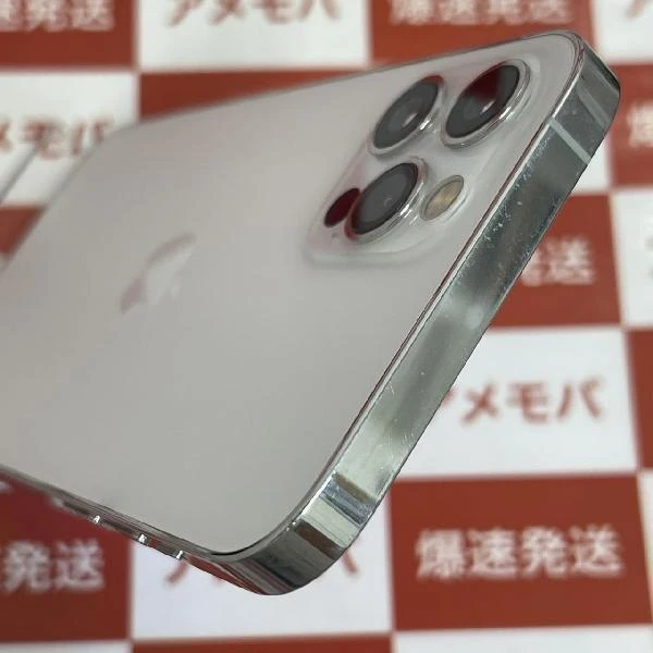 iPhone12 Pro 128GB SoftBank版SIMフリー MGM63J/A シルバー