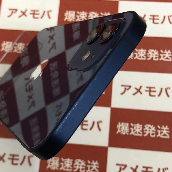 iPhone12 docomo版SIMフリー 128GB MGHX3J/A A2402 ブルー