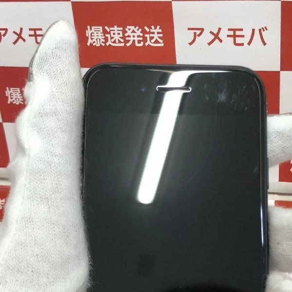 iPhoneSE 第2世代 SoftBank版SIMフリー 64GB MHGP3J/A A2296 ブラック