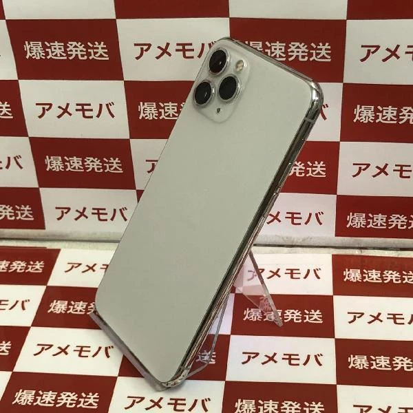 iPhone11 Pro au版SIMフリー 256GB MWC82J/A A2215