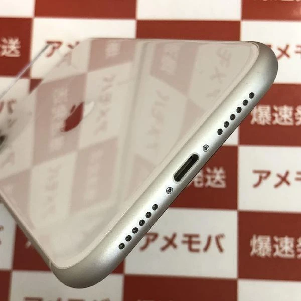 iPhone11 Apple版SIMフリー 128GB MWM22J/A A2221 ホワイト