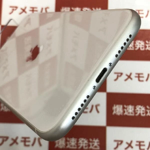 iPhone11 docomo版SIMフリー 128GB MWM22J/A A2221 極美品 ホワイト