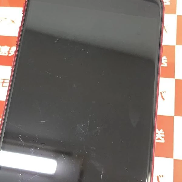 iPhoneSE 第2世代 SoftBank版SIMフリー 128GB MXD22J/A A2296 (PRODUCT)Red