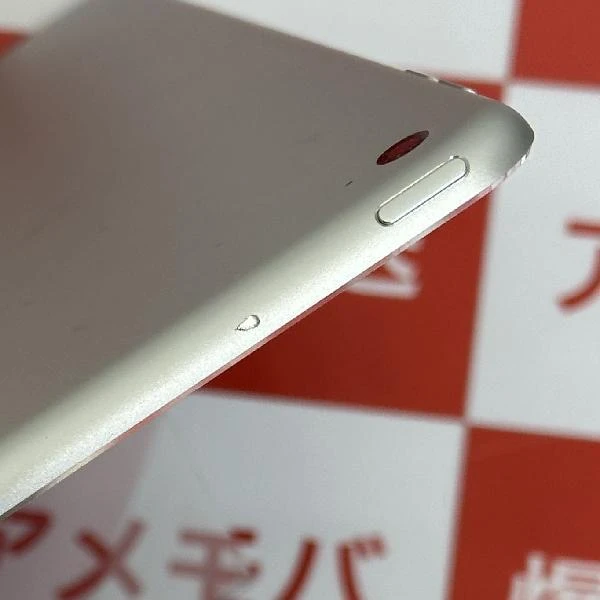 iPad Air 第2世代 Wi-Fiモデル 16GB MGLW2J/A A1566 美品 シルバー