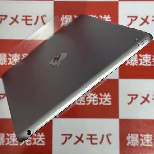 iPad 第6世代 Wi-Fiモデル 32GB MR7F2J/A A1893 新品同様