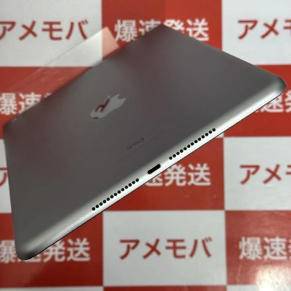 iPad 第6世代 Wi-Fiモデル 32GB MR7F2J/A A1893 新品同様