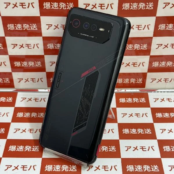 ROG Phone 6 SIMフリー 512GB AI2201