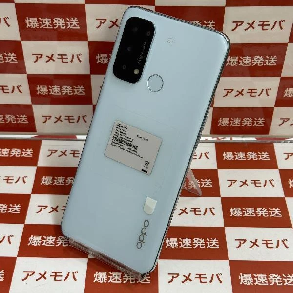 OPPO Reno5 A Y!mobile 128GB A103OP SIMロック解除済み 美品 No 商品カラー