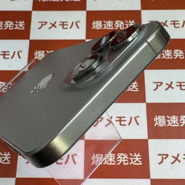 iPhone15 Pro Max docomo版SIMフリー 256GB MU6R3J/A ジャンク品 No 商品カラー