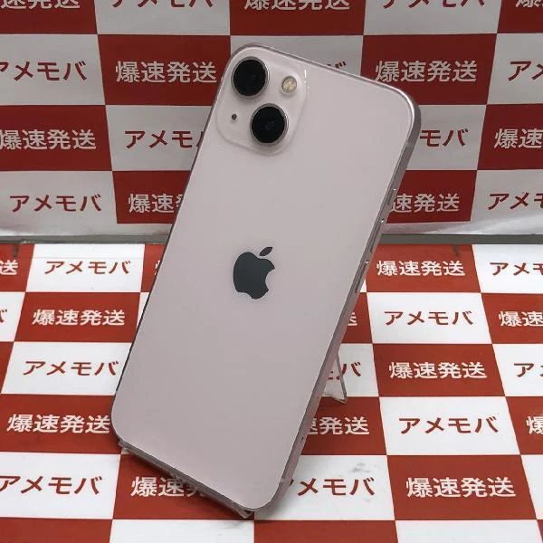 iPhone13 docomo版SIMフリー 128GB MLNE3J/A A2631 極美品