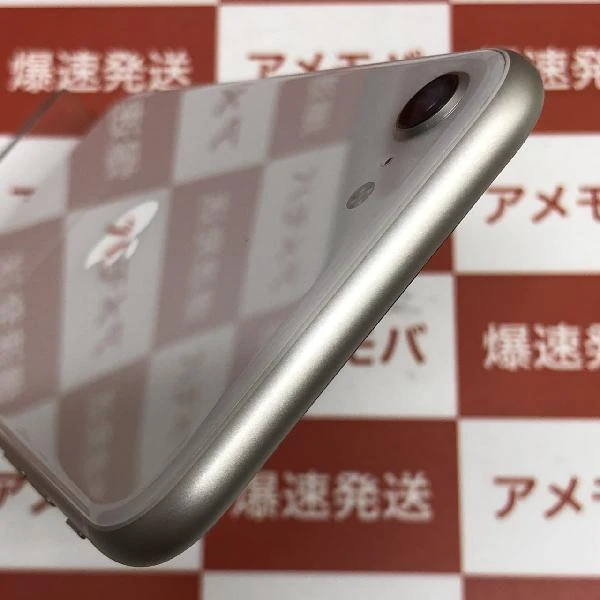 iPhoneSE 第3世代 SoftBank版SIMフリー 256GB MMYK3J/A A2782 極美品