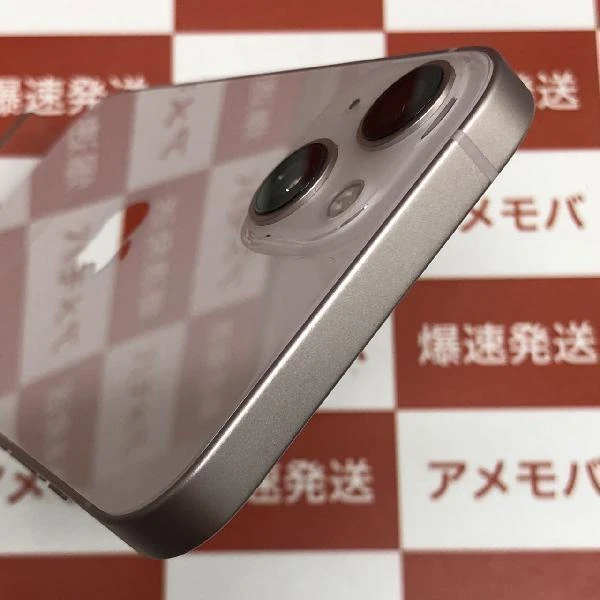 iPhone13 docomo版SIMフリー 128GB MLNE3J/A A2631 極美品