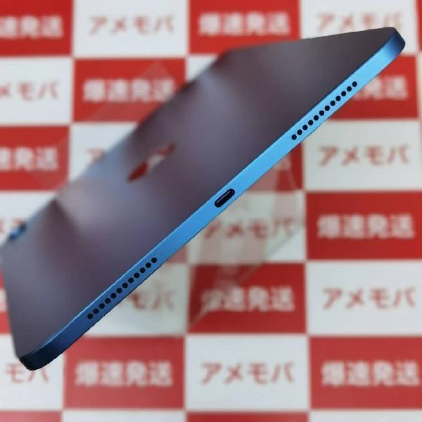 iPad 第10世代 Wi-Fiモデル 64GB MPQ13LL/A A2696 新品同様 ブルー