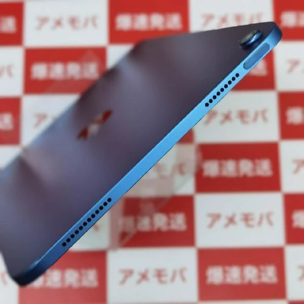 iPad 第10世代 Wi-Fiモデル 64GB MPQ13LL/A A2696 新品同様 ブルー