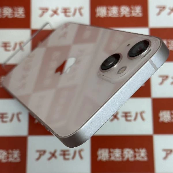 iPhone13 Apple版SIMフリー 128GB MLNE3J/A A2631 美品