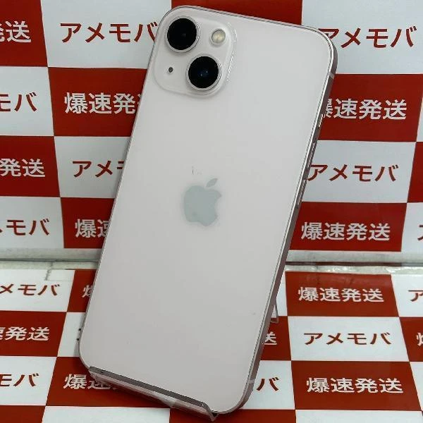 iPhone13 Apple版SIMフリー 128GB MLNE3J/A A2631 美品