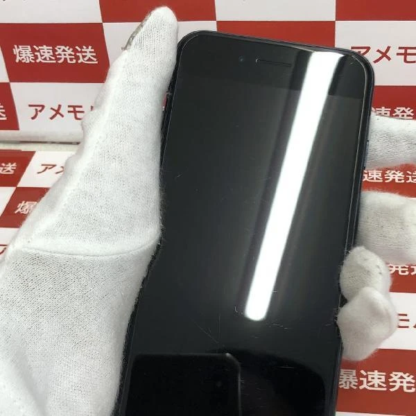 iPhoneSE 第3世代 au版SIMフリー 128GB NMYF3J/A