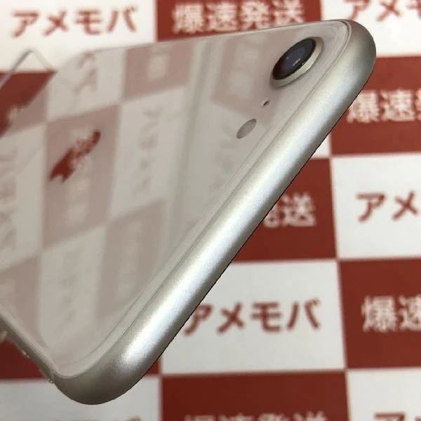 iPhoneSE 第3世代 Apple版SIMフリー 128GB MMYG3J/A A2782 極美品