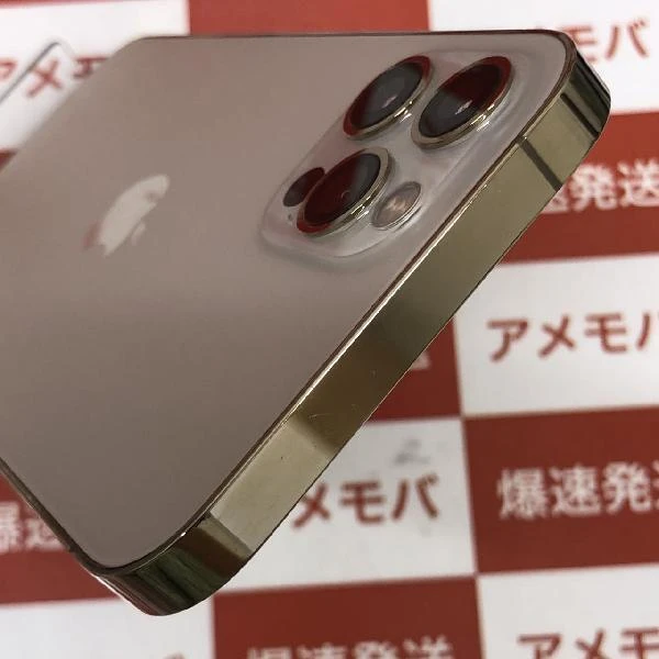 iPhone12 Pro Apple版SIMフリー 128GB MGM73J/A A2406 ゴールド