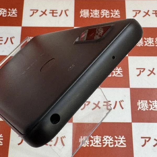 arrows We FCG01 au 64GB SIMロック解除済み 美品