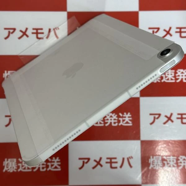 iPad 第10世代 au版SIMフリー 64GB MQ6J3J/A A2757 新品同様 シルバー