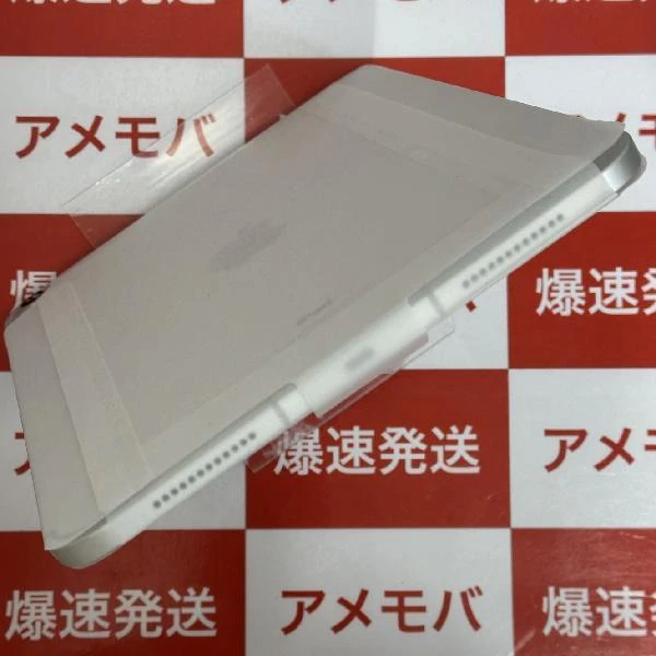 iPad 第10世代 au版SIMフリー 64GB MQ6J3J/A A2757 新品同様 シルバー