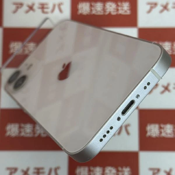 iPhone12 mini docomo版SIMフリー 128GB MGDM3J/A A2398 極美品 ホワイト