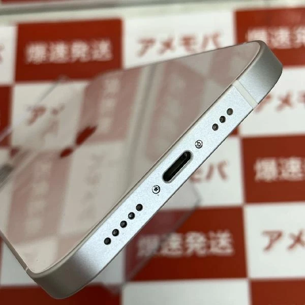 iPhone12 SoftBank版SIMフリー 64GB MGHP3J/A A2402 極美品 ホワイト