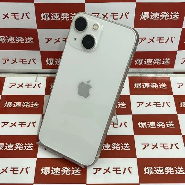 iPhone13 mini Apple版SIMフリー 128GB MLJE3J/A A2626 極美品