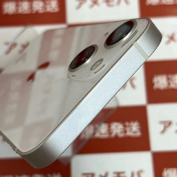 iPhone13 mini Apple版SIMフリー 128GB MLJE3J/A A2626 極美品