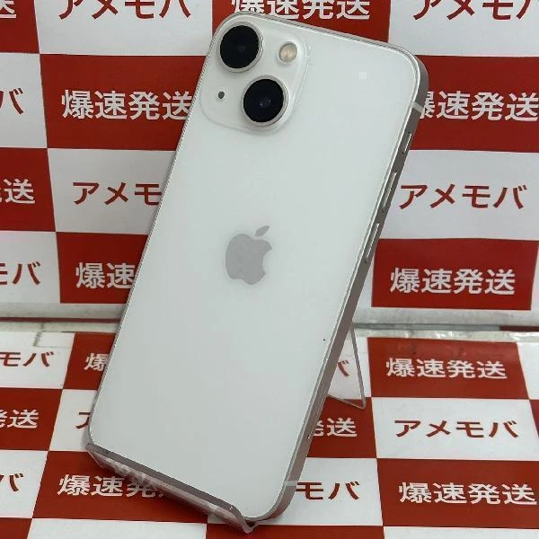 iPhone13 mini SoftBank版SIMフリー 256GB MLJK3J/A A2626 美品
