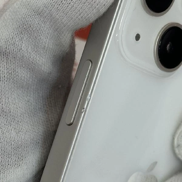 iPhone13 mini SoftBank版SIMフリー 256GB MLJK3J/A A2626 美品