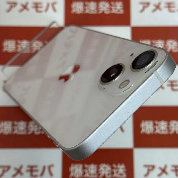 iPhone13 mini SoftBank版SIMフリー 256GB MLJK3J/A A2626 美品